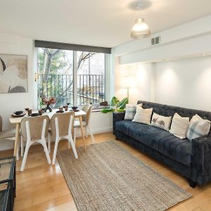 Appartement met een Slaapkamer